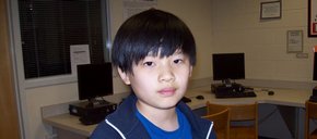Photo of Jack Shin