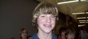 Photo of James Windholz