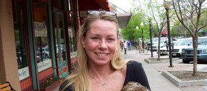 Photo of Kim Marie