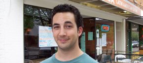 Photo of Mike Antonucci