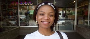 Photo of Shauntel Dukes