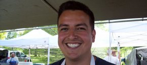 Photo of Nick Pedersen