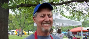 Photo of Bill Renick