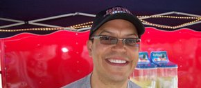 Photo of Bert Soto