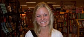 Photo of Christina Courtney