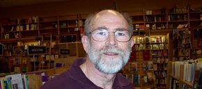 Photo of Jim Hasselle