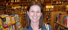 Photo of Melissa Hoffman