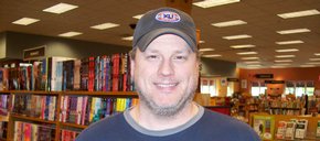 Photo of Jim Lubaczewski