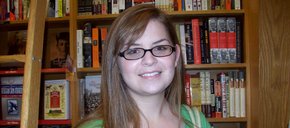 Photo of Meredith Wright