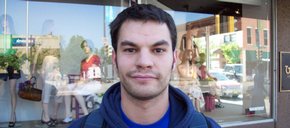 Photo of Peter Bollig