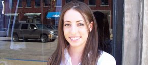 Photo of Sherry Siegel