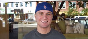 Photo of Robbie Sislow