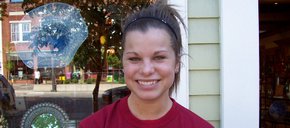 Photo of Lauren Snowden