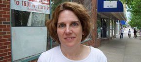 Photo of Sarah Sobonya