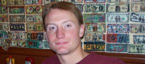 Photo of Greg Beuke