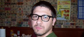 Photo of Ian Carrillo