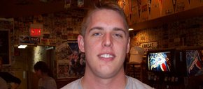 Photo of John Farver