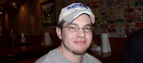 Photo of Matt Hoge