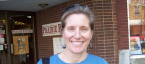 Photo of Ruth Hite
