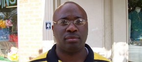 Photo of Mike Hooks