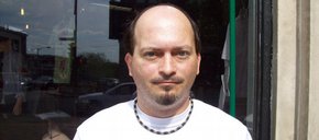 Photo of Bill Myers