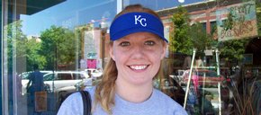 Photo of Lauren Szablewski