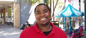 Photo of Andre Thompson