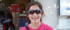 Photo of Savana Sharp
