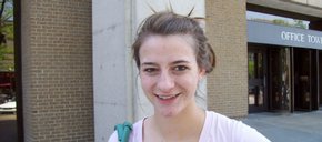 Photo of Taylor Salle