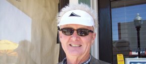 Photo of Bob Shahan