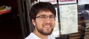 Photo of David Nelson
