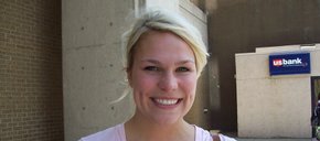 Photo of Jenny Ries