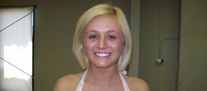 Photo of Jessica Buckner