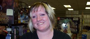 Photo of Alexandra Smith