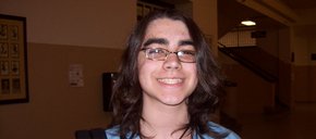 Photo of Daniel Gonzalez