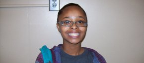 Photo of Tylisha Logan