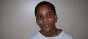 Photo of Kevin Lytle