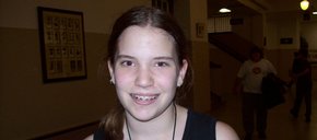 Photo of Zoe Timmerman