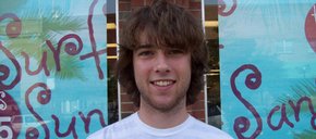 Photo of Stephen Mockry