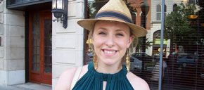 Photo of Jocelyn Nichols