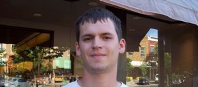 Photo of Greg Otterstein