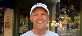 Photo of Al Rogers