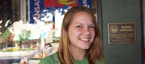 Photo of Kati Wheatley