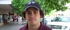 Photo of Ross Farris