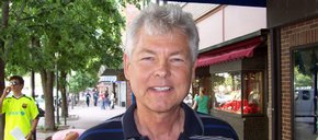Photo of Larry Pellman
