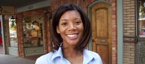 Photo of Chastity Richmond
