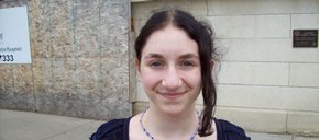 Photo of Samantha Bellavia