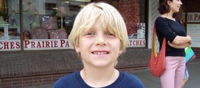 Photo of Rowan Laufer
