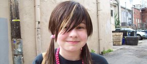 Photo of Lydia Longabach