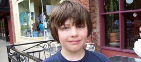 Photo of Alex Stark